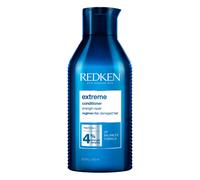 Redken Extreme Conditioner 500ml - Acondicionador Fortificante Profesional para Cabello Dañado