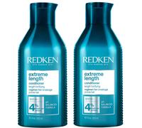 Redken Extreme Length Conditioner (2 x 300ml)