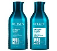 Redken extreme length Set (champú 300 ml + acondicionador 300 ml)