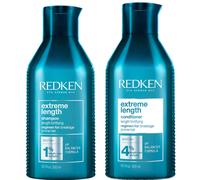 Redken Extreme Length Shampoo and Conditioner Duo (2 x 300ml)