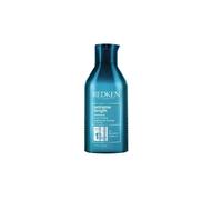Redken Extreme Longitud Champú 300ML Limpieza Cuidado Cabello Largo Anti-puntas