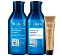 Redken extreme soft Set (Shampoo 500ml + Conditioner 500ml + Mask 150ml)