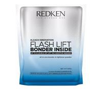 Redken Flash Lift Bonder Inside All-In-One Bonder In Lightener Powder 500g