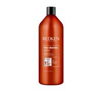 Redken Frizz Dismiss Shampoo 1000 ML - Champú para Cabello Encrespado