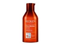 Redken - Champú Anti-Encrespamiento Frizz Dismiss 300 ml