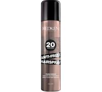 Redken Laca antiencrespamiento Pure Force 20 Spray fijador sin aerosol 250mL