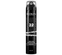 MAX HOLD HAIRSPRAY 32 triple take 300 ml