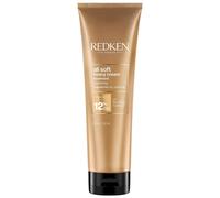 ¡38% DTO! All Soft Crema Tratamiento Cabellos Secos 250 ml