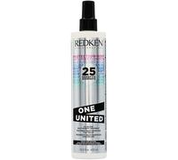 Redken - One United SPRAY MULTIBENEFICIO CON 25 BENEFICIOS EN 1 PARA TODO TIPO DE CABELLOS Mascarillas para el cabello 400 ml unisex