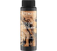 Redken Pack Color Gels Lacquers 10 Minutos 8Na-801 3x60ml