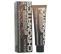 Redken Rotken Chromatics Beyond Cover Hair Color, No.7.23 Iridescent/Gold, 1 unidad (1 x 63 ml)
