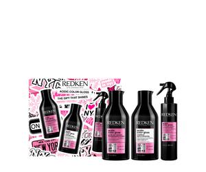 REDKEN Set de Cosmética Redken Acidic Color Gloss Xmas 25 Estuche