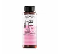 Redken Shades EQ #04WG - Sun Tea 3 Uds 60 ml