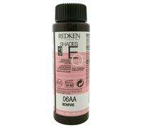 Redken SHADES EQ #06AA bonfire 60 ml x 3 u - Tono 04NB maple, coloración semi-permanente libre de amoníaco
