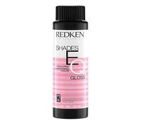 Redken Shades EQ #09AA Papaya 60ML (Pack of 3)