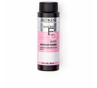 Redken SHADES EQ bonder inside #000 clear 60 ml x 3 unidades - Coloración semipermanente