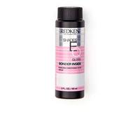 Redken Shades Eq Bonder Inside 010Ag Misty Beige 60ml X 3 Un