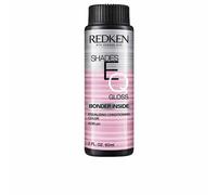 Redken SHADES EQ bonder inside #07NCH - Coloración semipermanente sin amoniaco - 60 ml x 3 unidades
