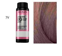 Redken Shades Eq Bonder Inside N. 07V 60ml X 3 Unit