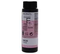 Redken Shades EQ color gloss Coloración Semi Permanante 6 GB Toffee