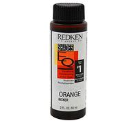 Redken Shades EQ color gloss Coloración Semi-Permanente Orange Kicker