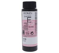 Redken Shades EQ Color Gloss Onyx for Women Hair Color, 2 Ounce by Redken
