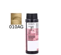 Redken - Shades EQ Gloss 010AG Misty Beige 60 ml