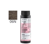 Redken Shades Eq Nº 06N Moroccan 60ml X 3 Un