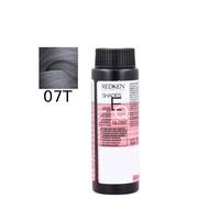 Redken - Shades EQ Gloss 07T Steel 60 ml
