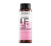 Redken SHADES EQ Gloss #08VRO - Coloración equilibrante y revitalizante, 60 ml x 3 unidades