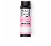 Redken Shades EQ Gloss 09V Platinum Ice Bonder Inside - Tono sobre tono, sin amoníaco, máximo brillo, 60ml