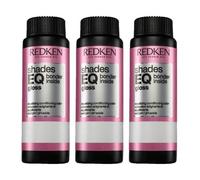 Redken Shades EQ Gloss Bonder Inside 3 x 60 ml 010GI