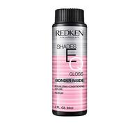 Redken Shades EQ Gloss Bonder Inside 3 x 60 ml 08N