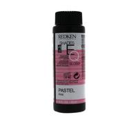 Redken Shades Eq Pastel Pink 60ml X 3 Un