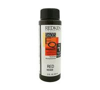 Redken Shades Eq Red Kicker 3x60ml