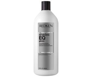 Redken - Solución de Procesamiento Shades EQ Gloss 1000 ml