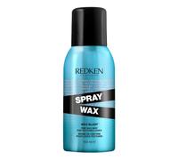 Redken Spray Wax 150 ML - Cera en spray texturizante de fijación media