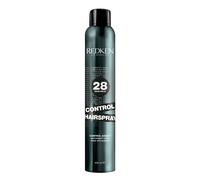 Redken - Styling Control Hairspray Sprays y lacas para el cabello 400 ml unisex