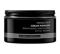 Redken - Styling Maneuver Cream Pomade Cremas y Ceras Capilares 100 ml male