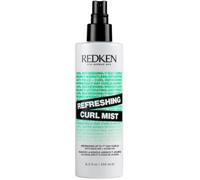 Redken Refreshing Curl Spray refrescante, 250ml 250ML