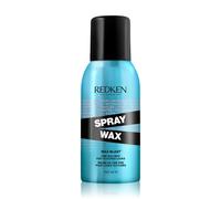 Redken Spray Wax 150 ML - Cera en spray texturizante de fijación media