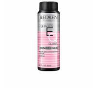 Redken Tinte Semipermanente Shades EQ Sin amoniaco 3 x 60 ml Nº 09VV