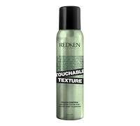 Redken Touchable Texture 200 ML - Espuma profesional voluminizadora y que aporta cuerpo