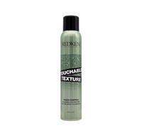Redken Touchable Texture 200ml - mousse voluminizadora