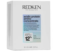 Redken - Tratamiento Acidic Protein Amino Concentrate 10 x 10 ml