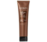 Redken - Tratamiento Hidratante Sin Enjuague All Soft Mega Curls Hydramelt 150 ml