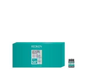 REDKEN Tratamiento para el pelo Acidic Grow Full System Aminexil 1,5% Ampollas Anticaída