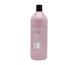 Redken Volume Injection Shampoo 1000 ML - Champú para Cabello Fino
