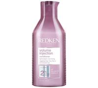 ¡41% DTO! Volume Injection Acondicionador 300 ml