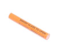 Redlam tgl1 tubos de vidrio (Pack de 20)